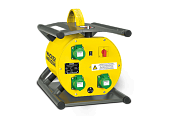 Электронный преобразователь частоты Wacker Neuson FUE 6/042/200W